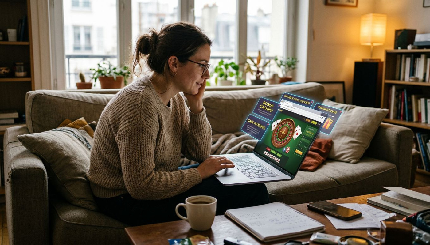 Peut-on vraiment battre les casinos en ligne grâce aux bonus cachés ?